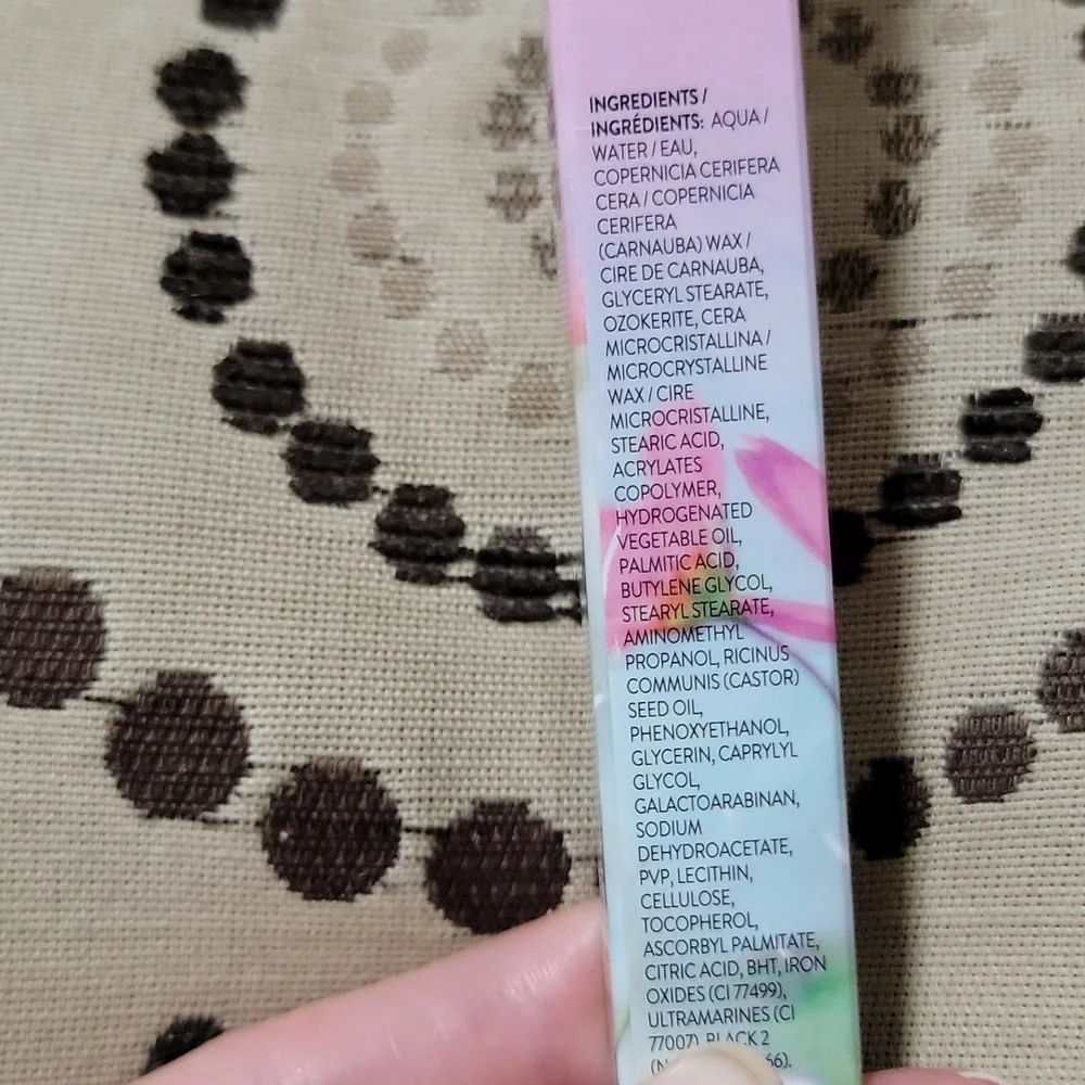 Laura Geller GlamLash Volumizing Mascara 9.5 ml